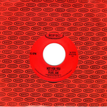 Load image into Gallery viewer, Pearl Jam : Not For You (7&quot;, Single)