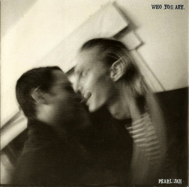 Pearl Jam : Who You Are (7