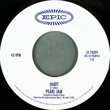 Load image into Gallery viewer, Pearl Jam : Who You Are (7&quot;)