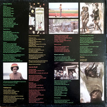 Load image into Gallery viewer, The Wailers : Burnin' (LP, Album, RE, Gat)