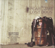 Load image into Gallery viewer, Pearl Jam : Lost Dogs (2xCD, Comp)