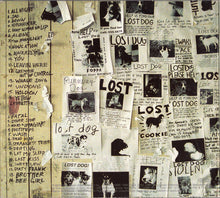 Load image into Gallery viewer, Pearl Jam : Lost Dogs (2xCD, Comp)