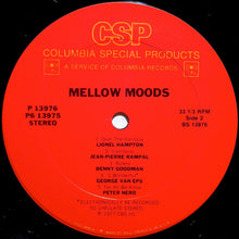 Load image into Gallery viewer, Various : Mellow Moods (6xLP, Comp + Box)