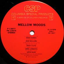 Load image into Gallery viewer, Various : Mellow Moods (6xLP, Comp + Box)