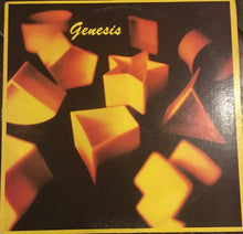 Load image into Gallery viewer, Genesis : Genesis (LP, Album, Club)