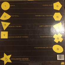 Load image into Gallery viewer, Genesis : Genesis (LP, Album, Club)