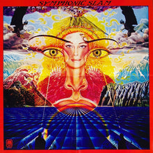 Load image into Gallery viewer, Symphonic Slam : Symphonic Slam (LP, Promo)