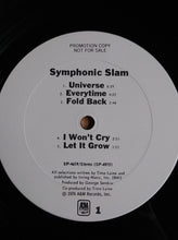 Load image into Gallery viewer, Symphonic Slam : Symphonic Slam (LP, Promo)