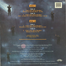 Load image into Gallery viewer, James Brown : Can&#39;t Get Any Harder (2x12&quot;)