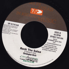 Load image into Gallery viewer, Sizzla : Shout It Out Loud (7&quot;)