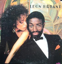 Load image into Gallery viewer, Leon Bryant : Leon Bryant (LP, Album, Promo)