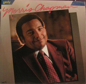 Morris Chapman : Lately (LP, Album)