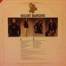 Load image into Gallery viewer, City Lights (2) : Silent Dancing (LP, Album, Promo)