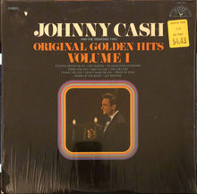 Load image into Gallery viewer, Johnny Cash And The Tennessee Two* : Original Golden Hits Volume I (LP, Comp)
