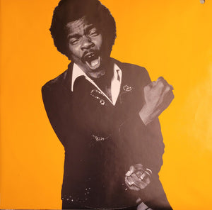 Billy Preston : Billy Preston (LP, Album, Promo)