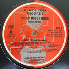 Load image into Gallery viewer, Snoop Doggy Dogg* : Midnight Love (12&quot;, Promo)