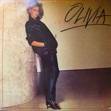 Load image into Gallery viewer, Olivia Newton-John : Totally Hot (LP, Album, Glo)