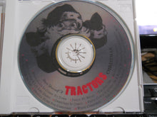 Load image into Gallery viewer, The Tractors : Have Yourself A Tractors Christmas (HDCD, Album, Club)