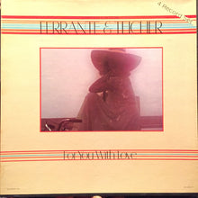 Load image into Gallery viewer, Ferrante &amp; Teicher : For You With Love (4xLP, Comp, GRT)