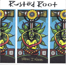 Load image into Gallery viewer, Rusted Root : When I Woke (CD, Album, Club)