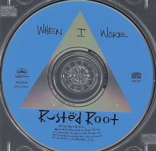 Load image into Gallery viewer, Rusted Root : When I Woke (CD, Album, Club)