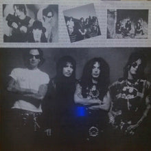 Load image into Gallery viewer, Mötley Crüe : Motley Crue (LP, Album)