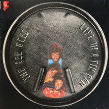 Load image into Gallery viewer, The Bee Gees* : Life In A Tin Can (LP, Album, RI)