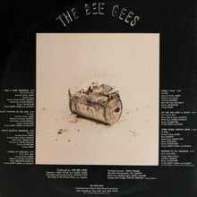 Load image into Gallery viewer, The Bee Gees* : Life In A Tin Can (LP, Album, RI)