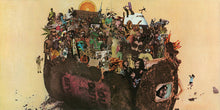 Load image into Gallery viewer, The Bee Gees* : Life In A Tin Can (LP, Album, RI)