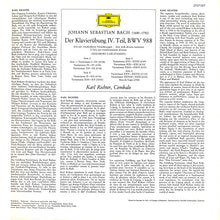 Load image into Gallery viewer, Karl Richter, J.S. Bach* : Goldberg-Variationen (2xLP, Gat)