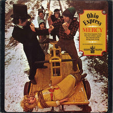 Load image into Gallery viewer, Ohio Express : Mercy (LP, Album)