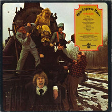 Load image into Gallery viewer, Ohio Express : Mercy (LP, Album)