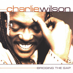 Charlie Wilson : Bridging The Gap (CD, Album)