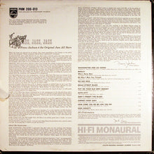 Load image into Gallery viewer, Franz Jackson And His Original Jass All-Stars : Jass, Jass, Jass (LP, Album, Mono)