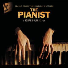 Load image into Gallery viewer, Various : Music From And Inspired By The Pianist (CD, Comp)