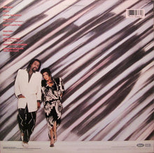 Load image into Gallery viewer, Ashford &amp; Simpson : Solid (LP, Album, Jac)