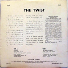 Load image into Gallery viewer, The Candymen Orchestra : The Twist By The Candymen (LP, Mono)