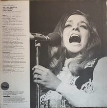 Load image into Gallery viewer, Connie Smith : Ain't We Having Us A Good Time (LP)
