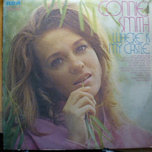 Load image into Gallery viewer, Connie Smith : Where Is My Castle (LP)