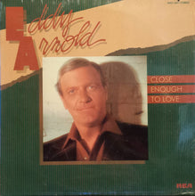 Load image into Gallery viewer, Eddy Arnold : Close Enough To Love (LP, Album)