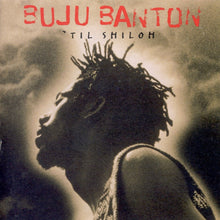 Load image into Gallery viewer, Buju Banton : 'Til Shiloh (CD, Album, RE)