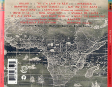 Load image into Gallery viewer, Buju Banton : 'Til Shiloh (CD, Album, RE)