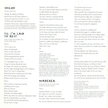 Load image into Gallery viewer, Buju Banton : 'Til Shiloh (CD, Album, RE)