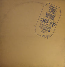 Load image into Gallery viewer, The Who : Live At Leeds (LP, Album, Glo)