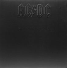 Load image into Gallery viewer, AC/DC : Back In Black (LP, Album, Spe)
