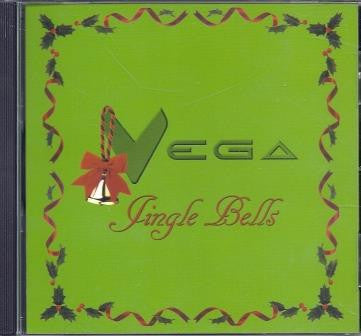 Vega (16) : Jingle Bells / It's The Way (CD, Maxi, Promo)