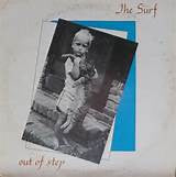 Load image into Gallery viewer, The Surf (2) : Out Of Step (LP, Album)