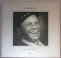 Frank Sinatra : Legendary Singers (2xLP, Comp + Box)