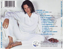 Load image into Gallery viewer, Elvis Crespo : Píntame (CD, Album)