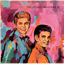 Load image into Gallery viewer, Everly Brothers : Both Sides Of An Evening (LP, Album)
